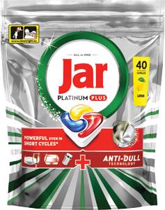 Jar tab (40ks/bal) PlatPlus