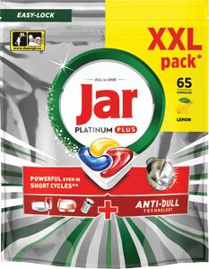 Jar tab (65ks/bal) PlatPlus XXL