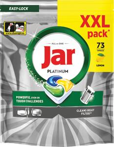 Jar tab (73ks/bal) Platinum XXL