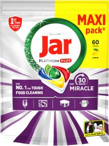Jar tab (60ks/bal) PlatPlus Miracle MAXI