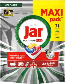 Jar tab (71ks/bal) PlatPlus MAXI