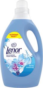 Lenor avi 126PD Spring Awakening -2650ml