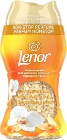 Lenor perličky 150g Gold Orchid