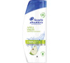 H&S šampon 625ml Apple