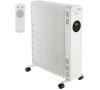 Radiátor olejový MIDEA NY2311-20MR