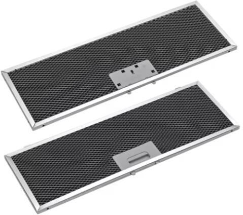 Uhlíkový filtr Electrolux OdourClean Plus MCFB86PL