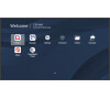 Viewsonic CDE8631-1C 86"