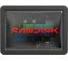 SanDisk Extreme Fit USB-C Flash Drive USB 1 TB Flashdrives 400 MB/s, černá
