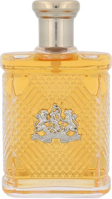 Toaletní voda Ralph Lauren Safari For Men, 125 ml