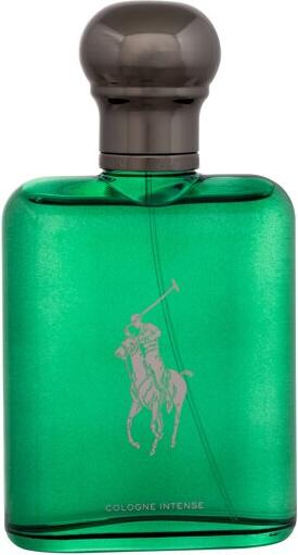 Parfémovaná voda Ralph Lauren Polo Cologne Intense, 125 ml