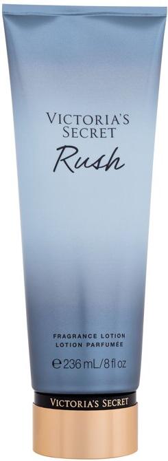Tělové mléko Victoria´s Secret Rush, 236 ml
