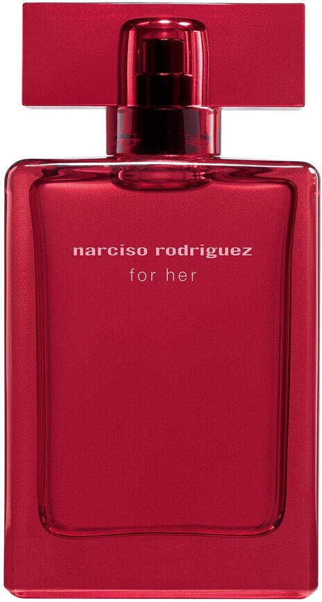 Parfémovaná voda Narciso Rodriguez For Her Intense, 50 ml