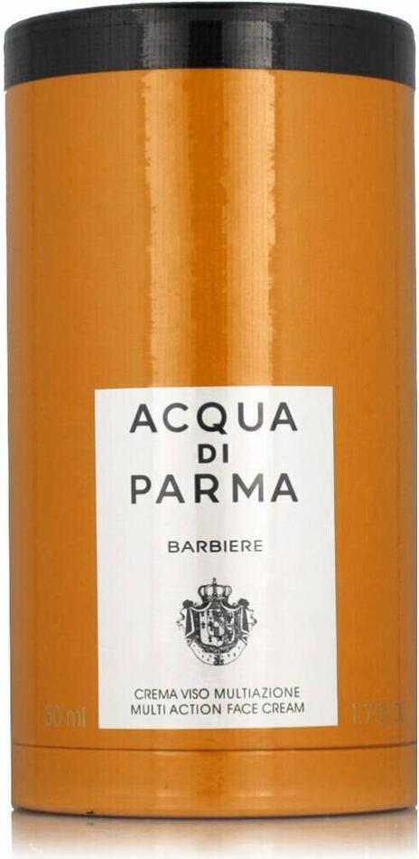 Denní pleťový krém Acqua di Parma Barbiere Multi Action Face Cream, 50 ml