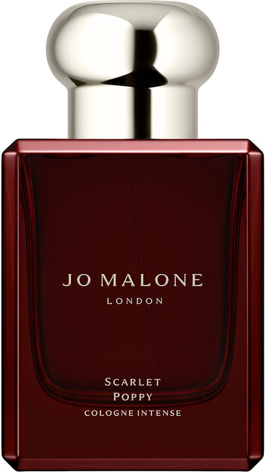 Kolínská voda Jo Malone Scarlet Poppy, 50 ml