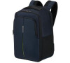 Samsonite GUARDIT 3.0 BP UNDERSEATER S 14.1" BLUE - batoh pro notebook (155198-1090)