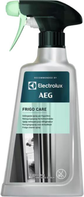 Sprej na čistění a ošetření chladničky Electrolux M3RCS301