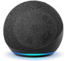 Hlasový asistent Echo Dot 5 charcoal
