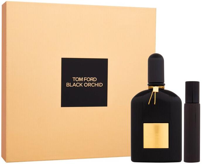 Parfémovaná voda TOM FORD Black Orchid, 50 ml (SET1)