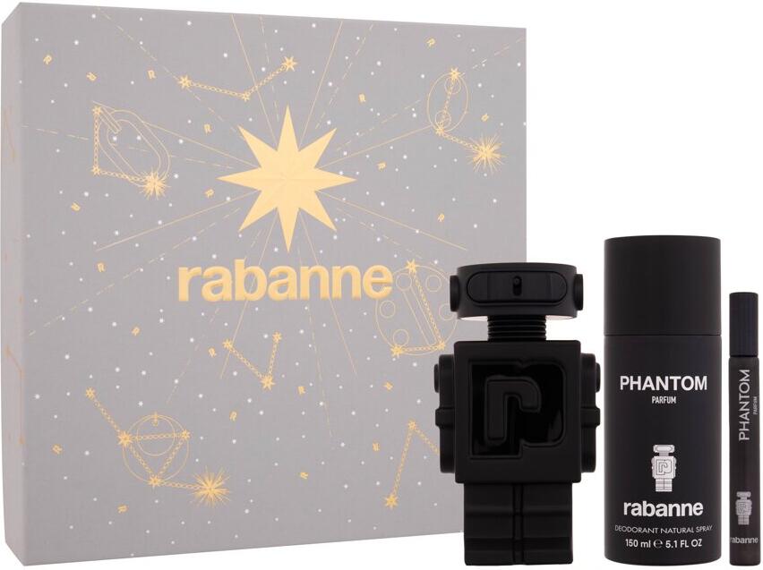 Parfém Paco Rabanne Phantom, 100 ml