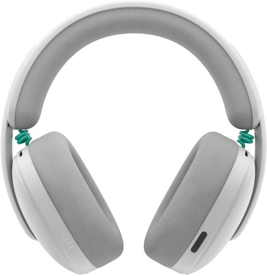 Sluchátka Logitech G325 White