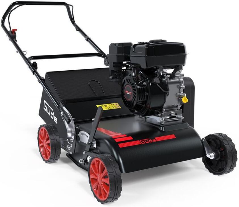 Motorový vertikutátor GBV 400-196 2v1 FS Güde
