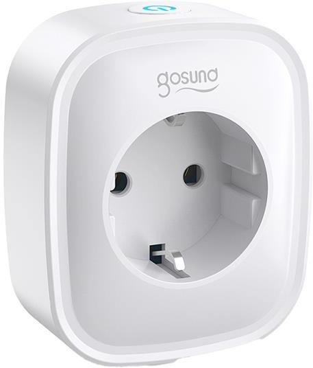 Smart zásuvka GOSUND SP112-M WiFi