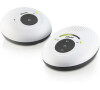 Dětská chůvička Full eco DECT Alecto DBX-115