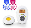 Dětská chůvička Full eco DECT Alecto DBX-125
