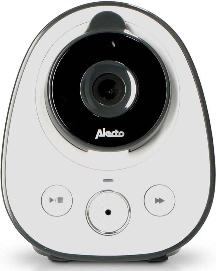 Přídavná kamera pro DVM-150 Alecto DVM-150C