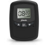Přídavná dětská jednotka pro DBX80BK Černá Alecto DBX80BKBU