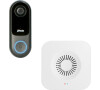 1x SMART-RING20, 1x SMART-RING-BELL (krabička) Alecto SMART-RING SET