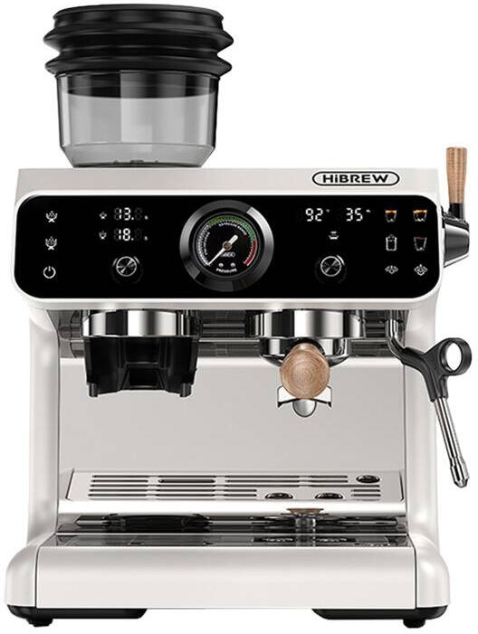 HiBREW H7B Pákový kávovar