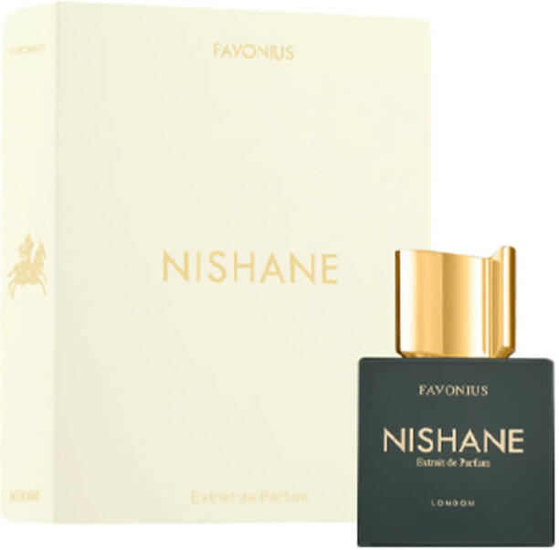 Parfémový extrakt Nishane Favonius, 100 ml