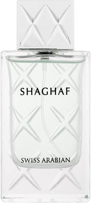 Parfémovaná voda Swiss Arabian Shaghaf, 75 ml