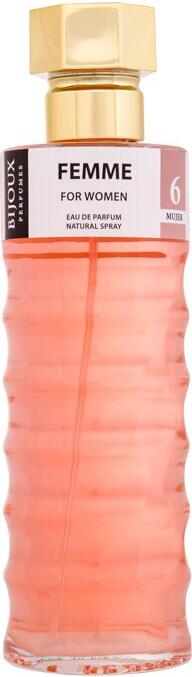 Parfémovaná voda Bijoux Femme 6, 200 ml