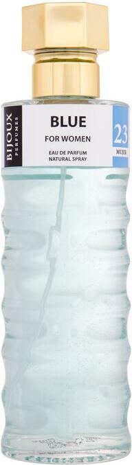 Parfémovaná voda Bijoux Blue 23, 200 ml