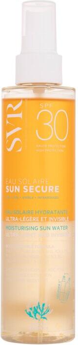 Opalovací přípravek na tělo SVR Sun Secure Eau Solaire, 200 ml (SPF30)
