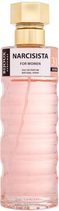 Parfémovaná voda Bijoux Narcista 31, 200 ml