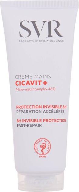 Krém na ruce SVR Cicavit+ Creme Mains, 75 ml