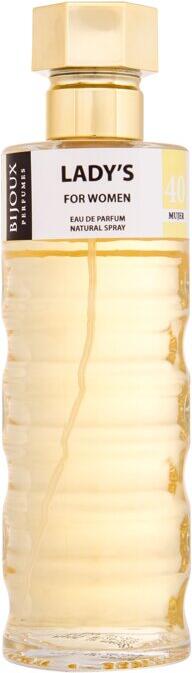 Parfémovaná voda Bijoux Lady's 40, 200 ml
