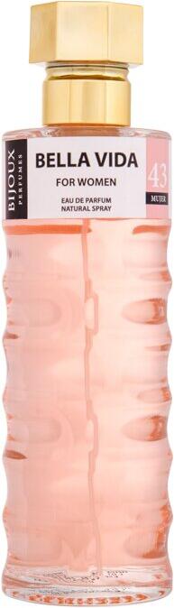 Parfémovaná voda Bijoux Bella Vida 43, 200 ml