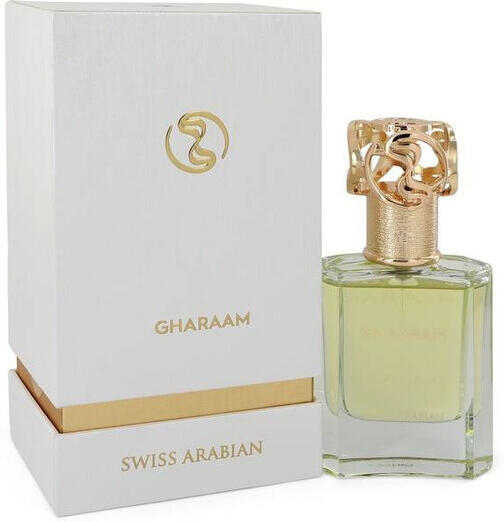 Parfémový extrakt Swiss Arabian Gharaam, 50 ml