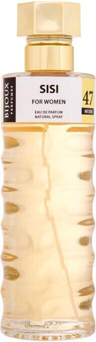 Parfémovaná voda Bijoux Sisi 47, 200 ml
