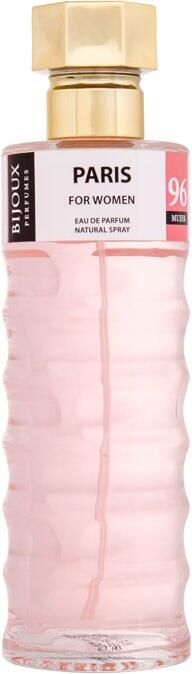 Parfémovaná voda Bijoux Paris 96, 200 ml