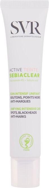 BB krém SVR Sebiaclear Active Teinte, 40 ml