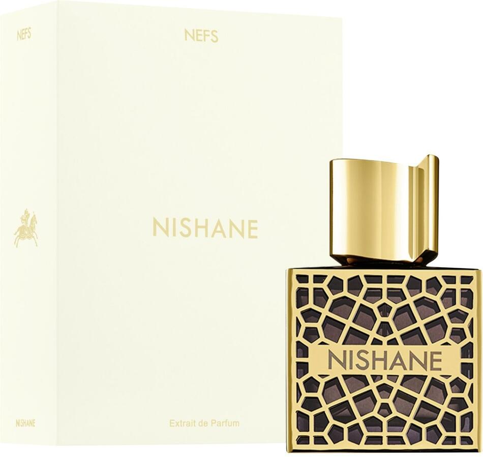 Parfémový extrakt Nishane Nefs, 50 ml