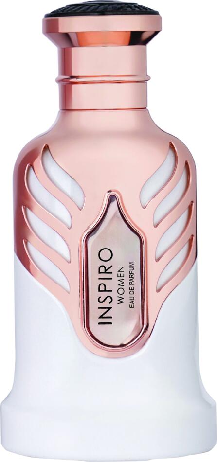 Parfémovaná voda Riiffs Inspiro, 100 ml