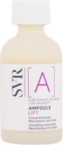 Pleťové sérum SVR [A] Ampoule Lift, 30 ml