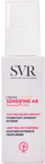 BB krém SVR Sensifine AR Creme Teintée, 40 ml