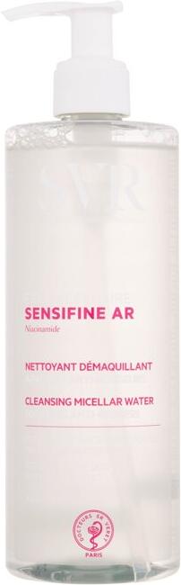 Micelární voda SVR Sensifine AR Eau Micellaire, 400 ml